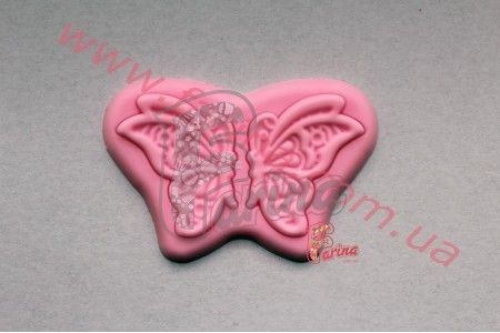 Молд - вайнер "Крылья бабочки 3D"< фото цена